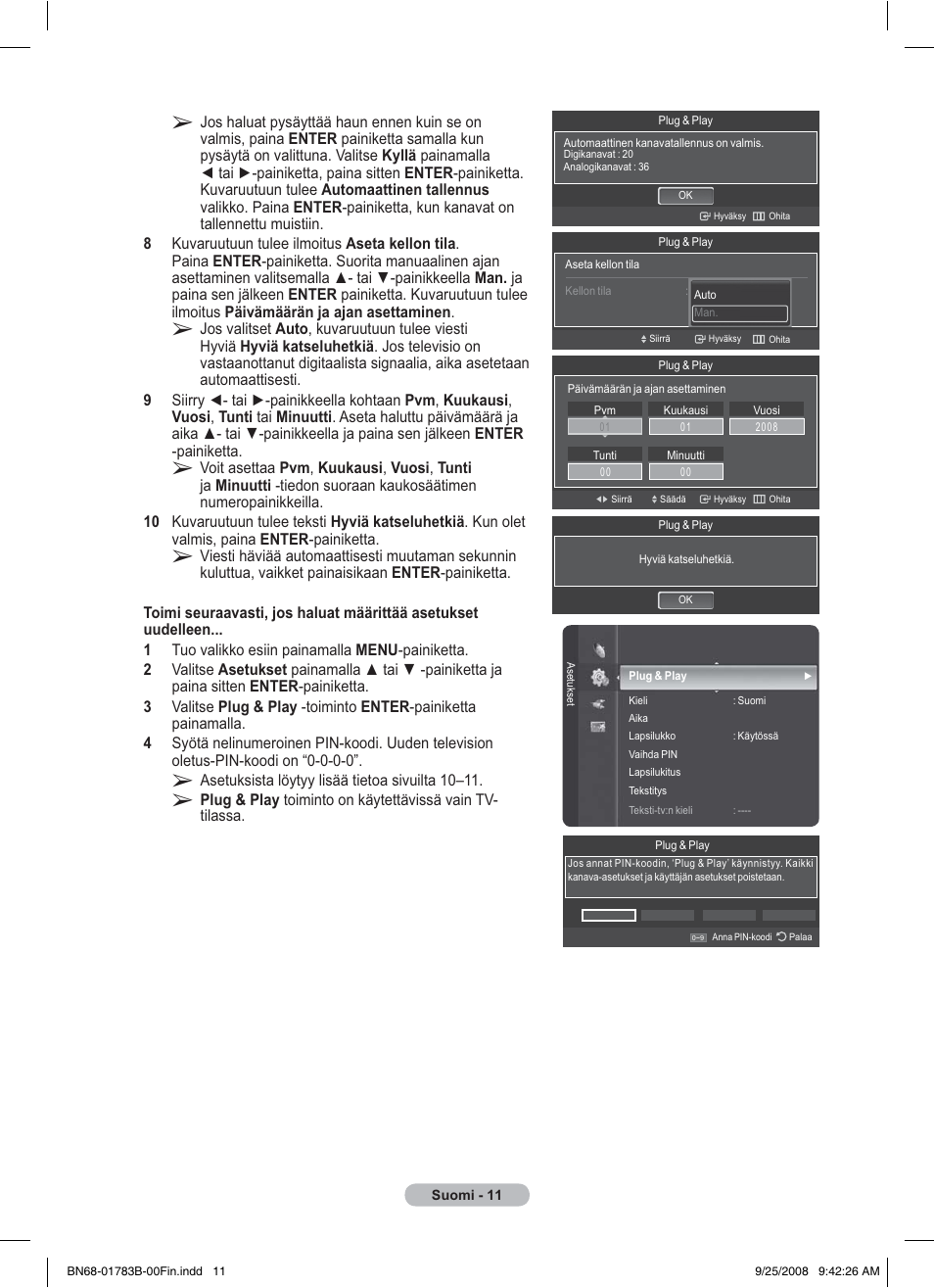 Samsung BN68-01783B-00 User Manual | Page 322 / 389