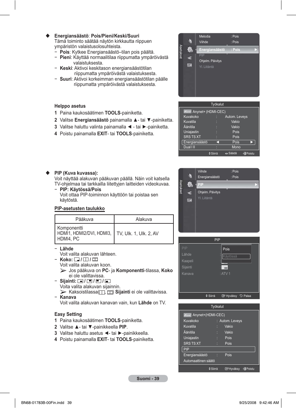 Samsung BN68-01783B-00 User Manual | Page 350 / 389