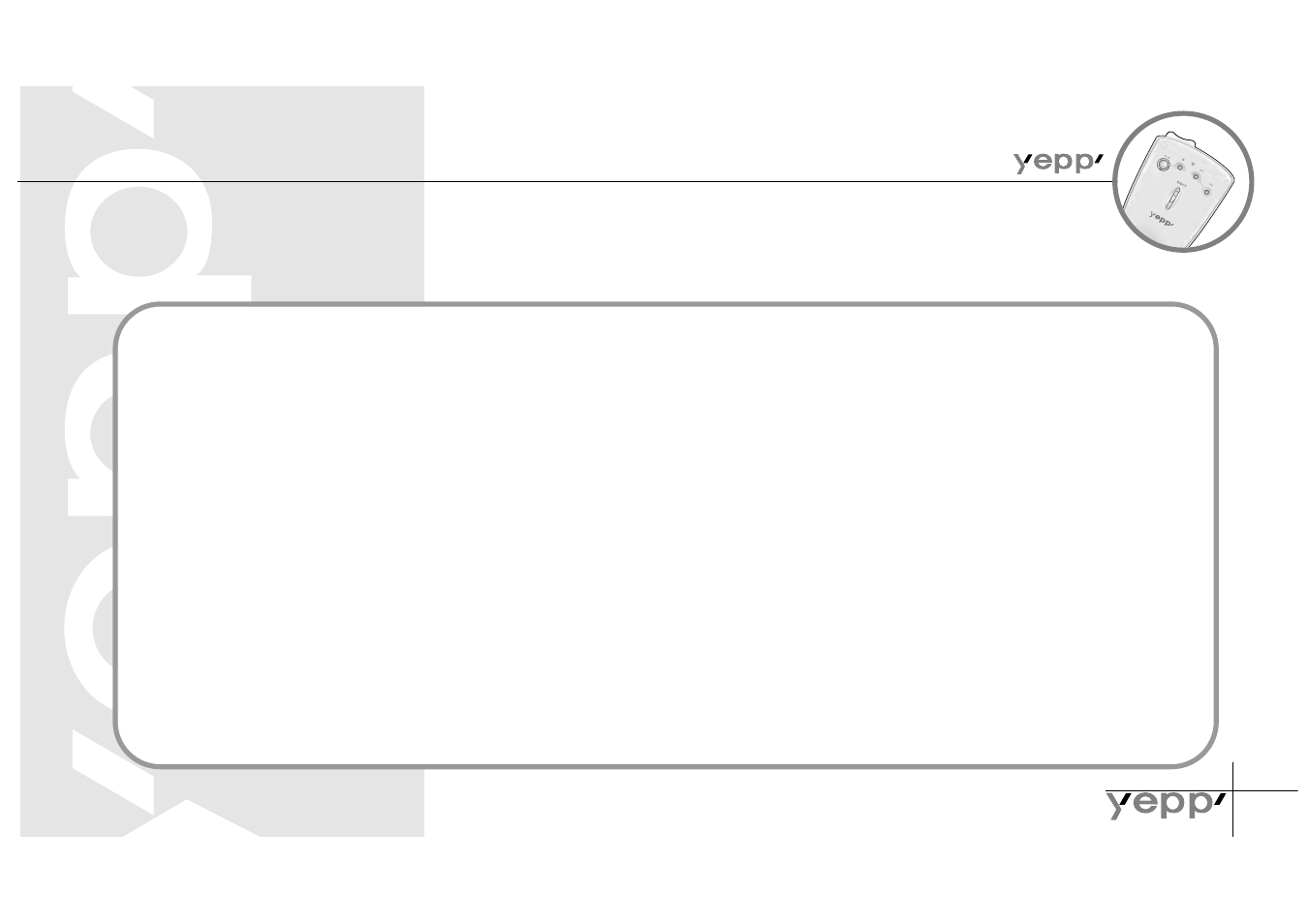 Samsung Yepp YP-NEU User Manual | Page 43 / 48