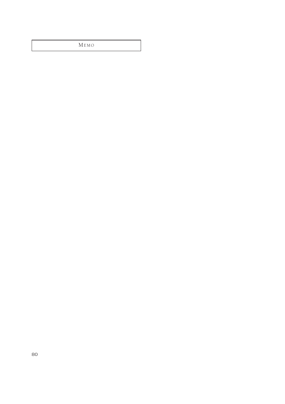 Samsung TXN2771HF/TXN3071WHF User Manual | Page 80 / 80