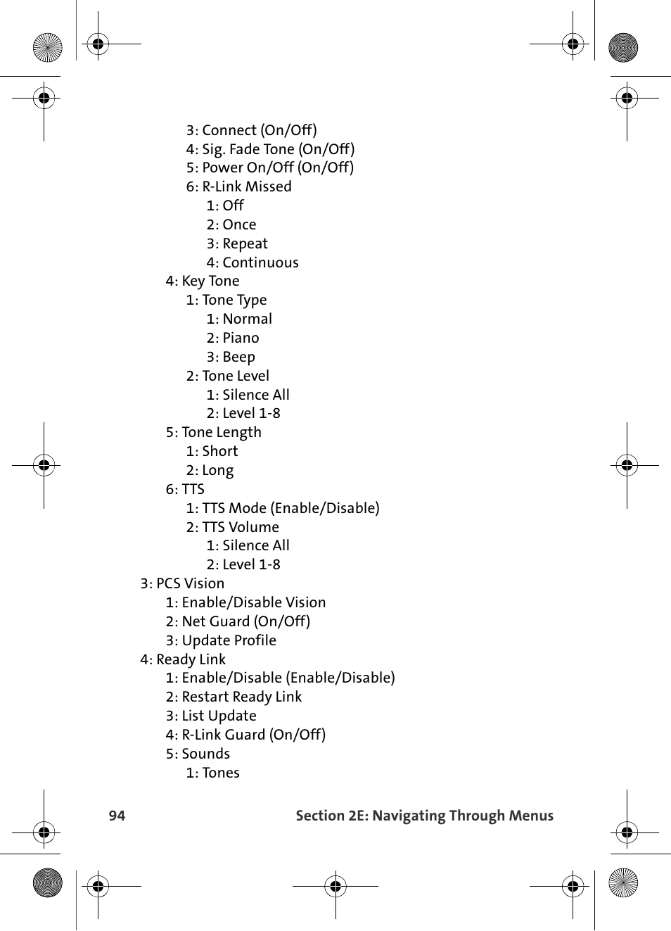 Samsung VI-A820 User Manual | Page 102 / 256