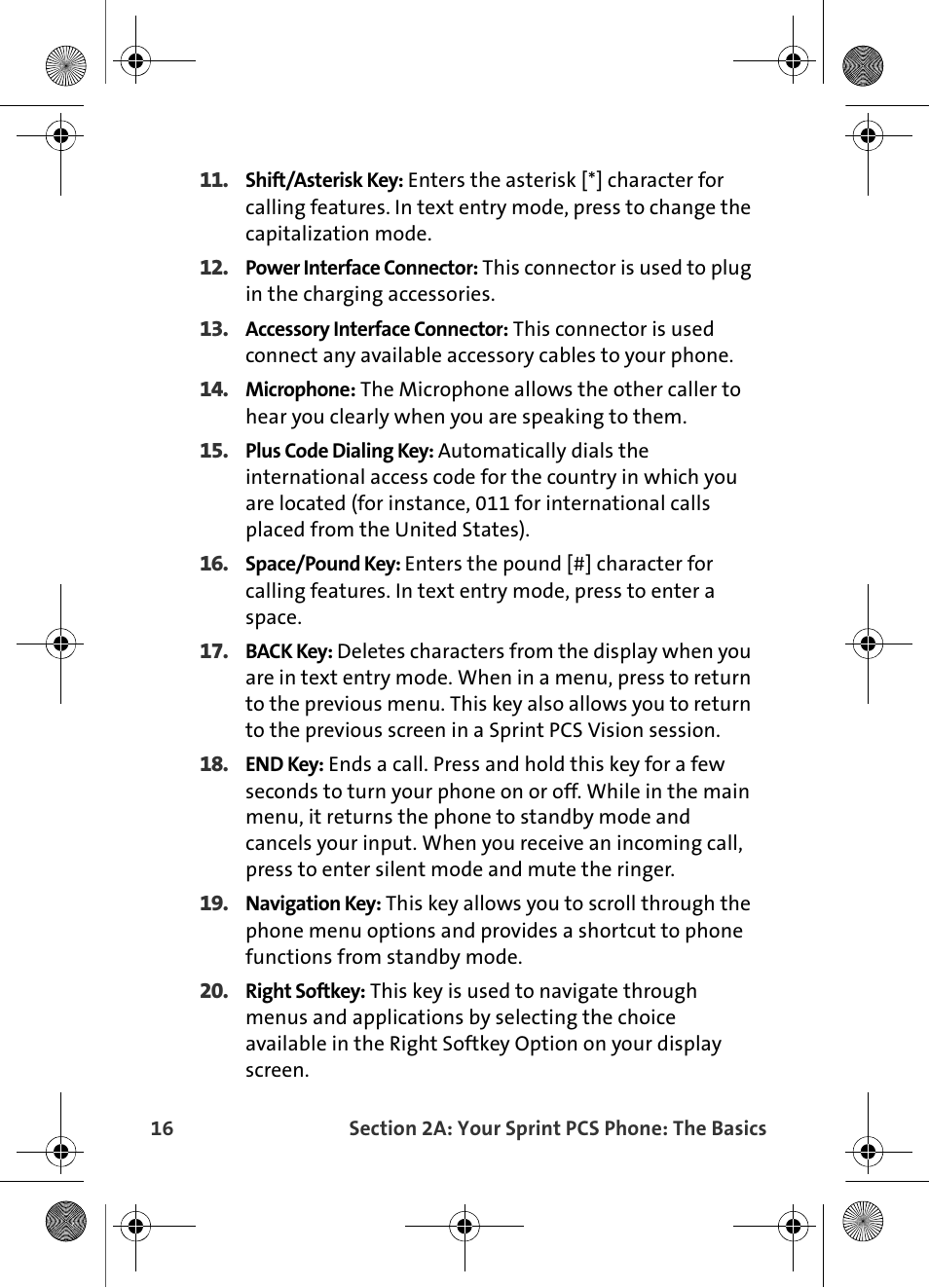 Samsung VI-A820 User Manual | Page 24 / 256
