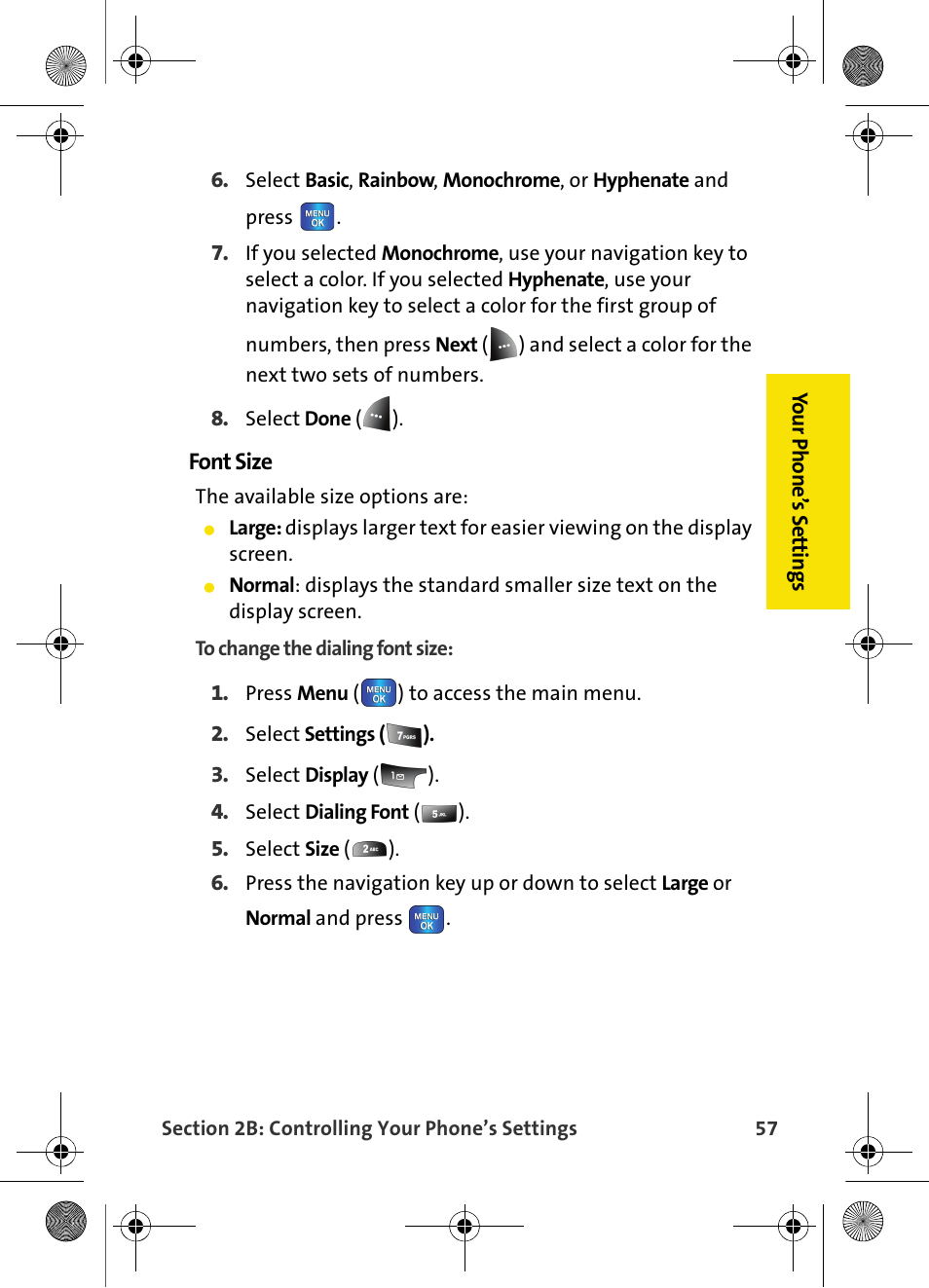 Samsung VI-A820 User Manual | Page 65 / 256