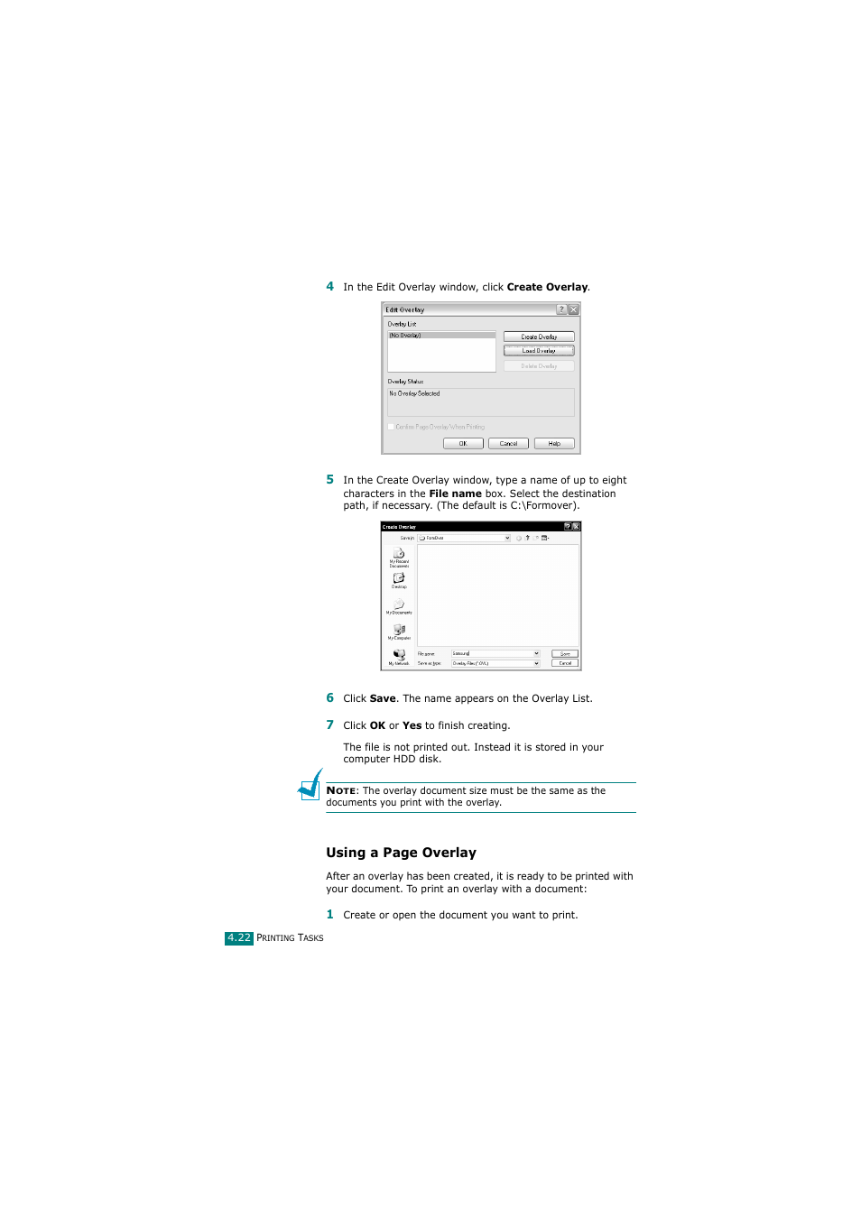 Samsung SCX-4720FN User Manual | Page 109 / 302