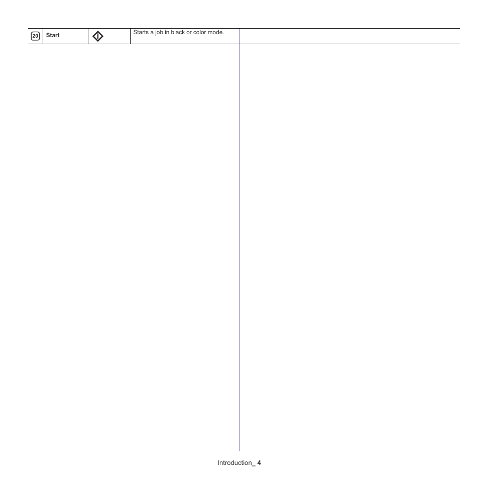 Introduction _ 4 | Samsung CLX-6220 User Manual | Page 24 / 155