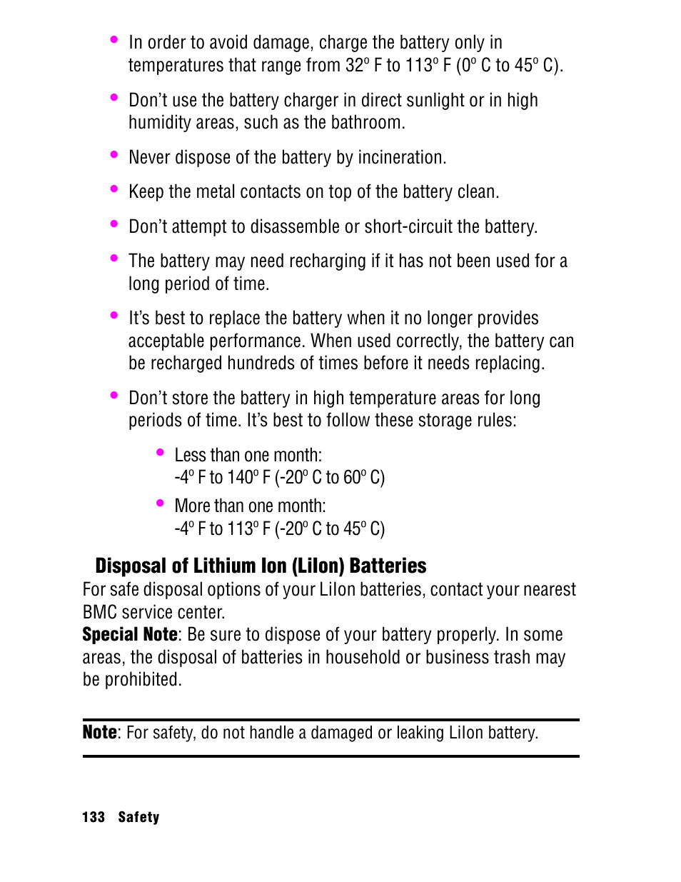 Samsung SPH A740 User Manual | Page 142 / 150
