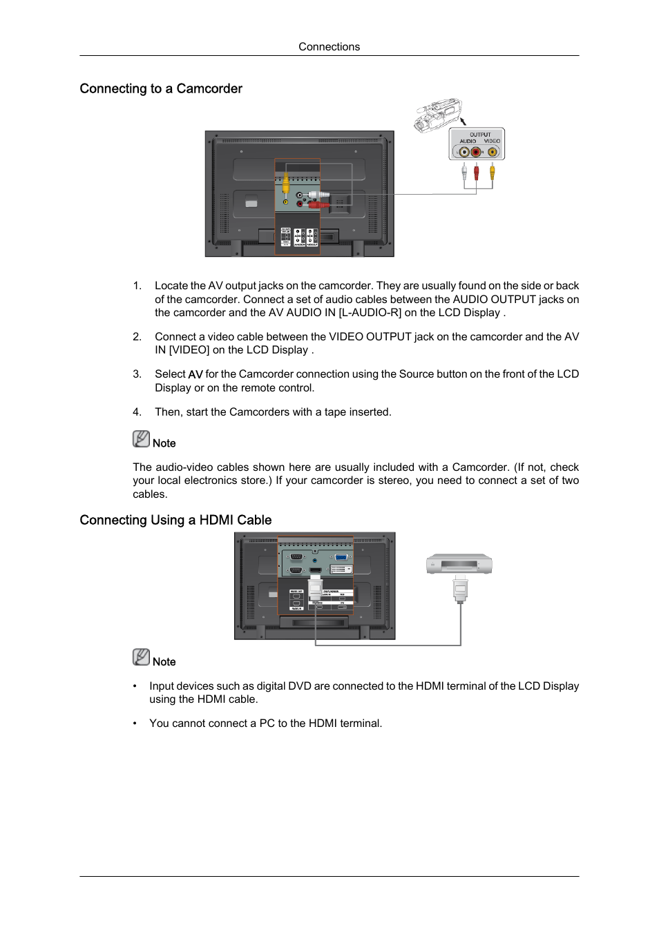 Samsung 400MX-2 User Manual | Page 14 / 22