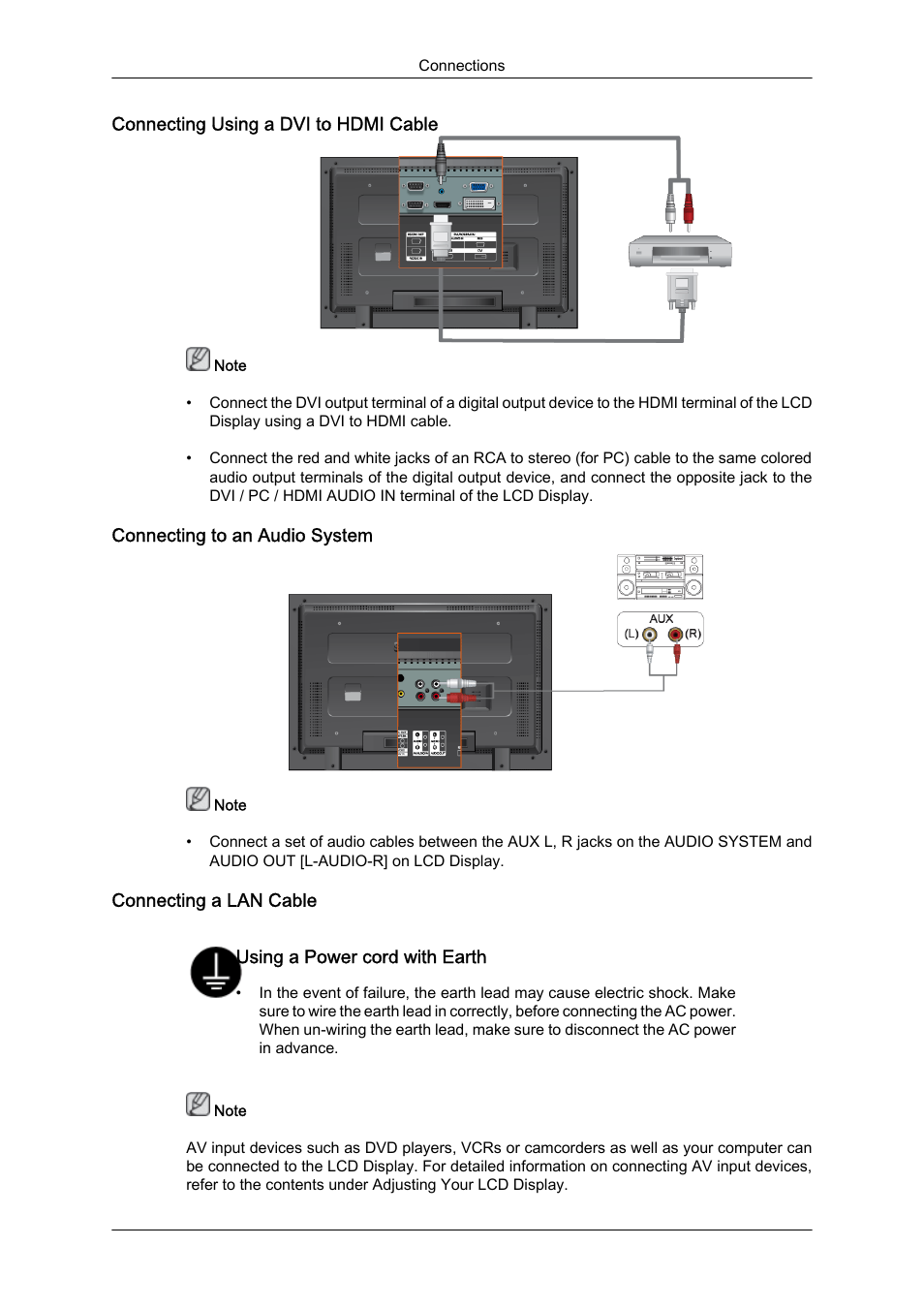 Samsung 400MX-2 User Manual | Page 15 / 22