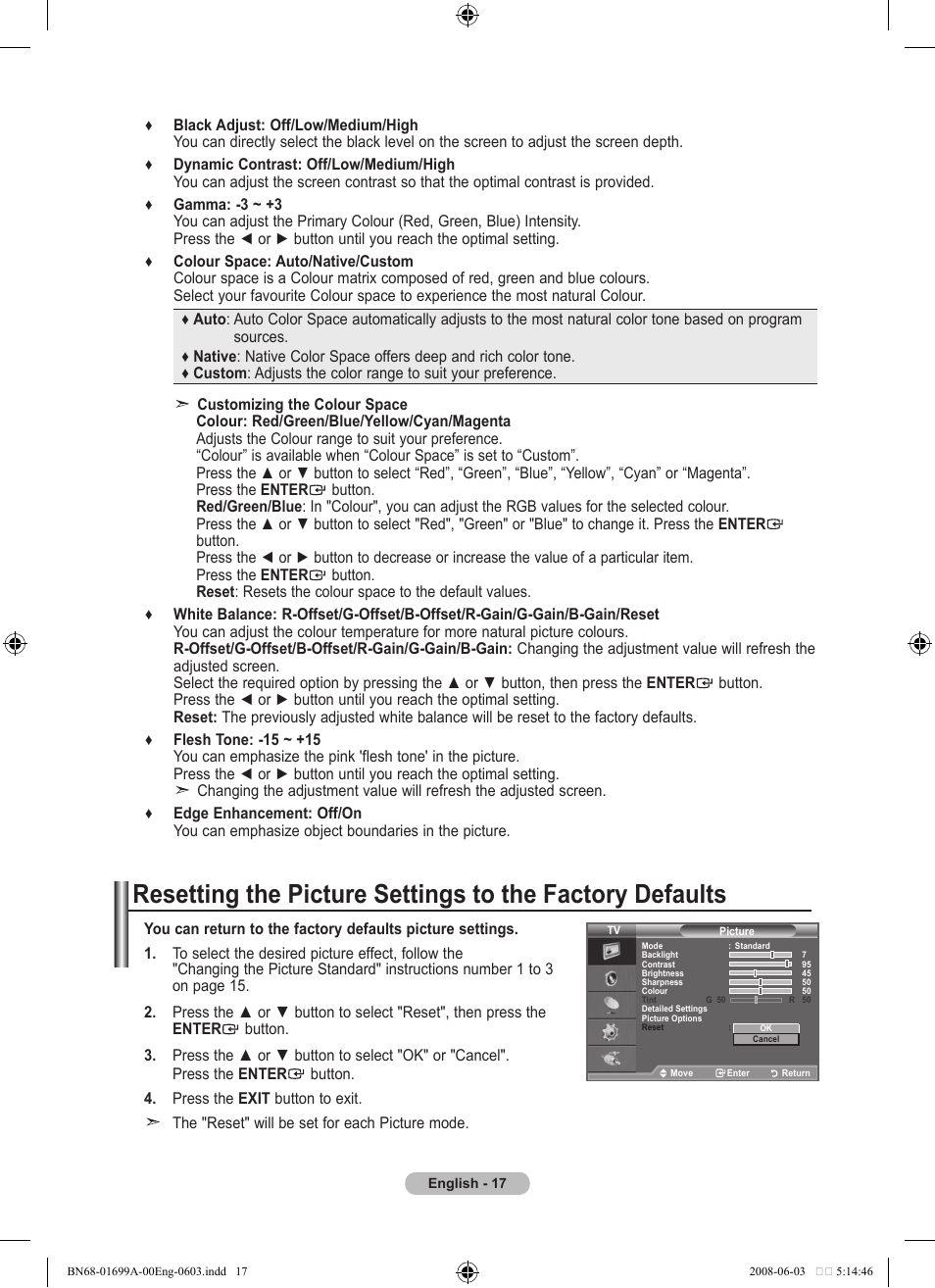Samsung BN68-01699A-00 User Manual | Page 19 / 44