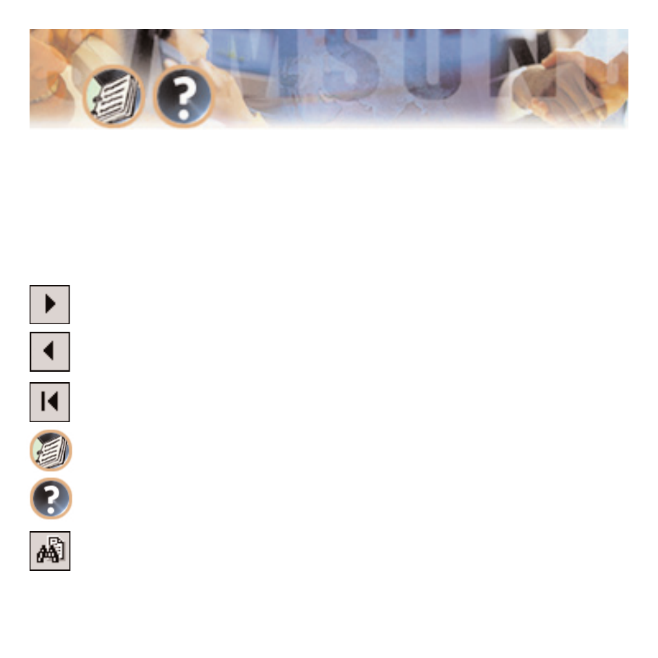 How to use this online guide | Samsung SVMi-4 User Manual | Page 3 / 25