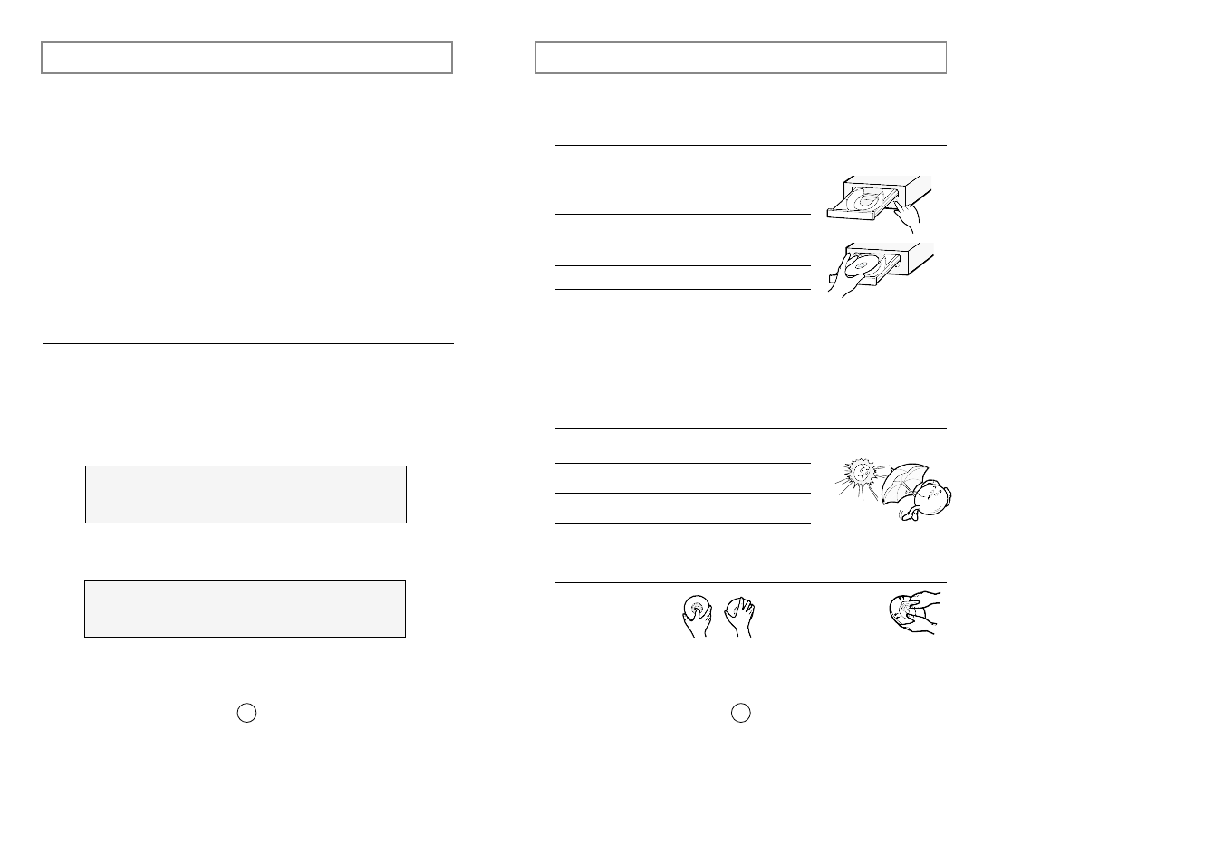 Samsung SM-308 User Manual | Page 22 / 30