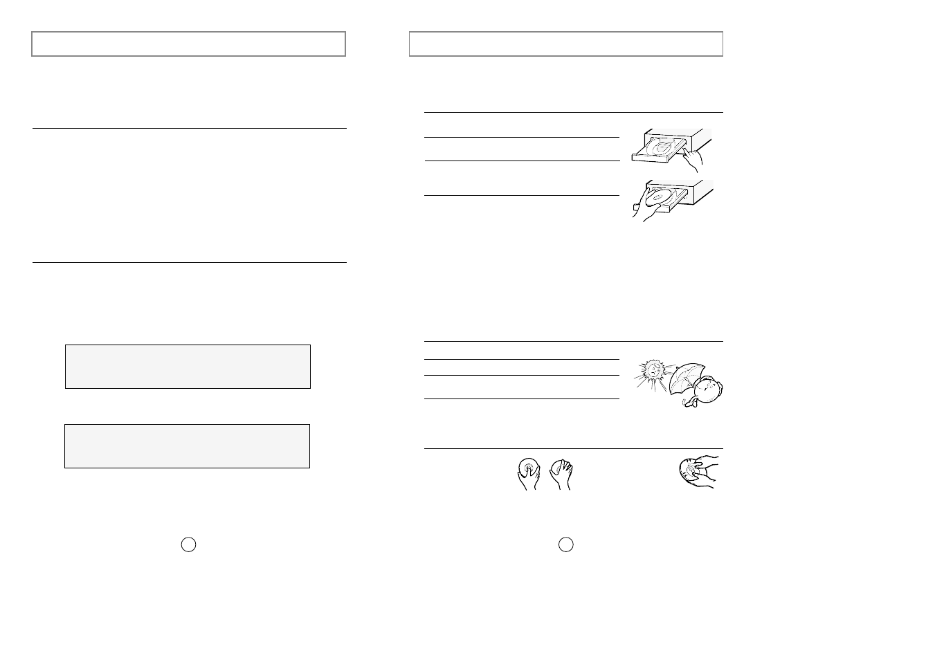 Samsung SM-308 User Manual | Page 28 / 30