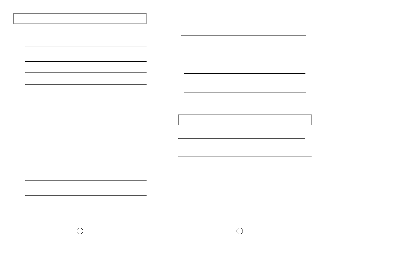 Samsung SM-308 User Manual | Page 29 / 30