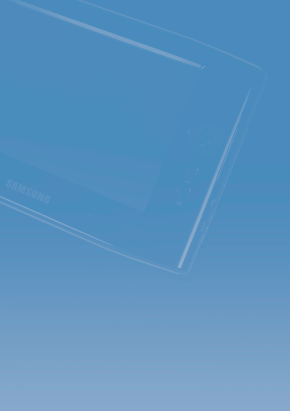 Chapter 6. settings | Samsung Q1B User Manual | Page 88 / 141