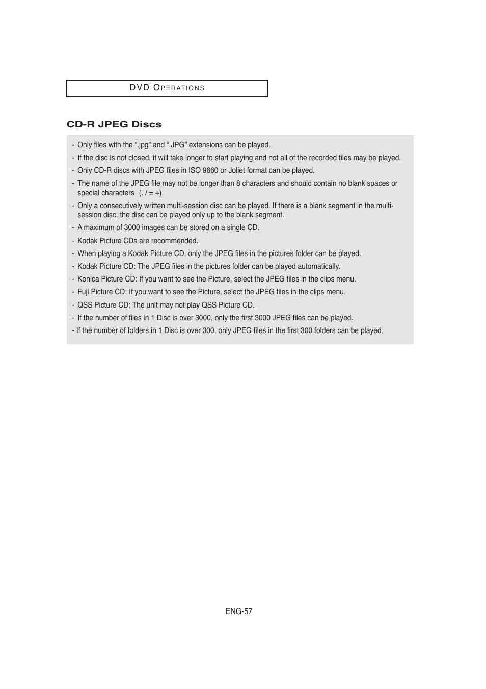 Samsung AK68-00956L/01 User Manual | Page 57 / 95