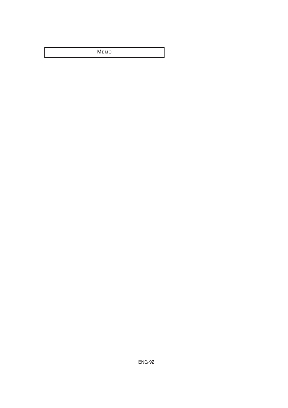 Samsung AK68-00956L/01 User Manual | Page 92 / 95