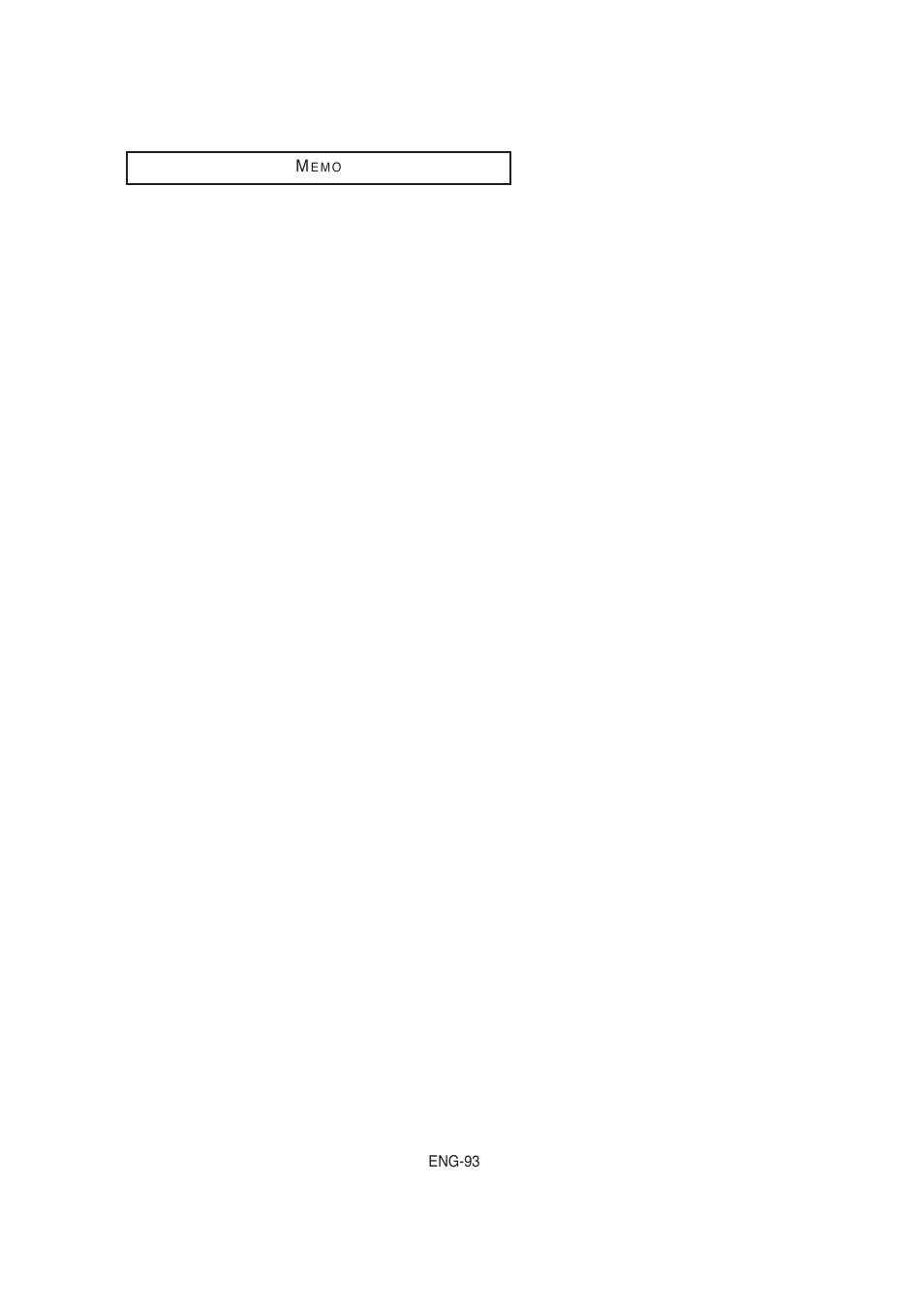 Samsung AK68-00956L/01 User Manual | Page 93 / 95