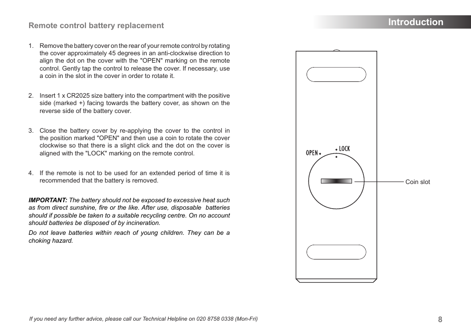 Introduction | Samsung STREAM 83I User Manual | Page 9 / 96