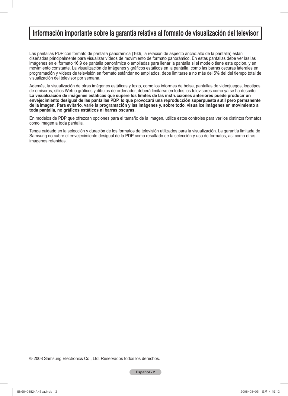 Samsung BN68-01824A-00 User Manual | Page 121 / 230