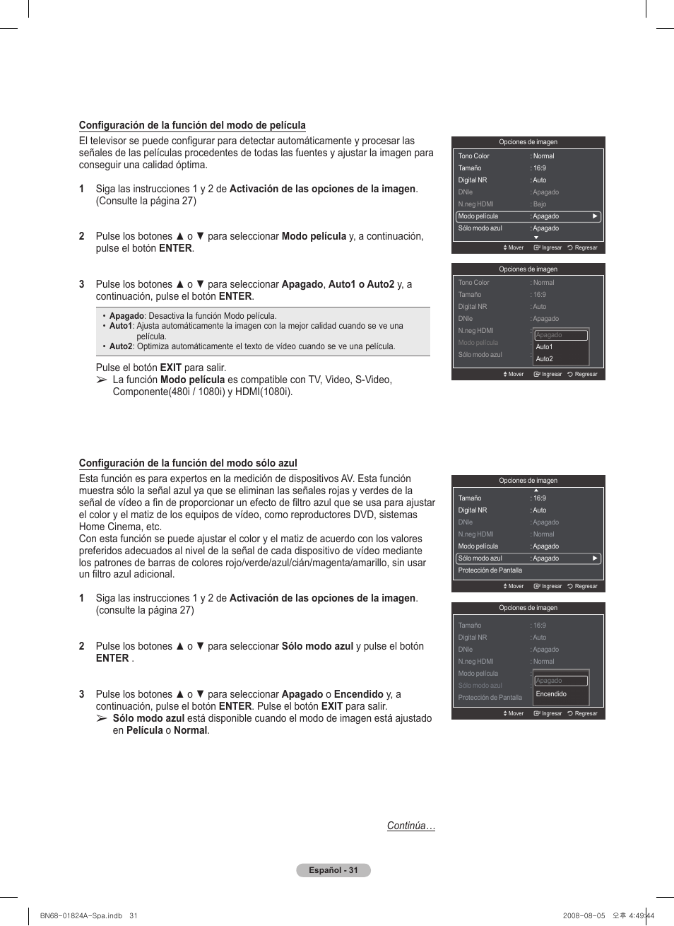 Samsung BN68-01824A-00 User Manual | Page 150 / 230