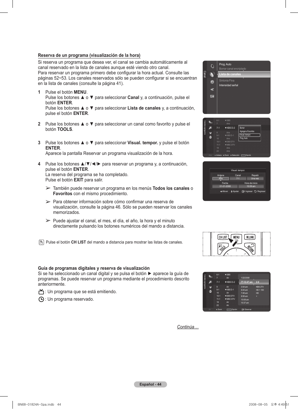 Samsung BN68-01824A-00 User Manual | Page 163 / 230