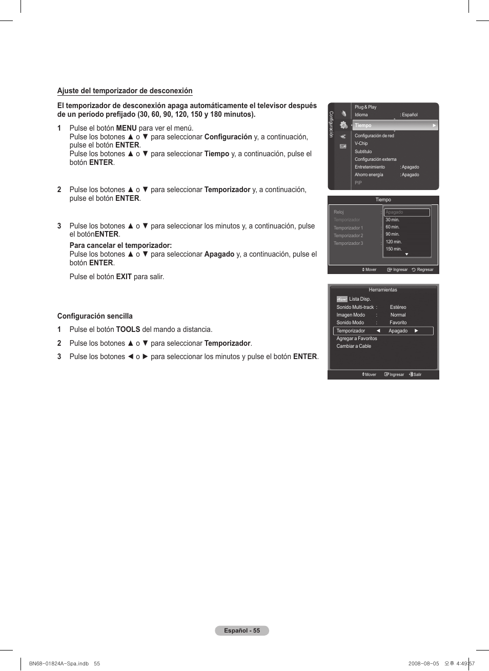 Samsung BN68-01824A-00 User Manual | Page 174 / 230