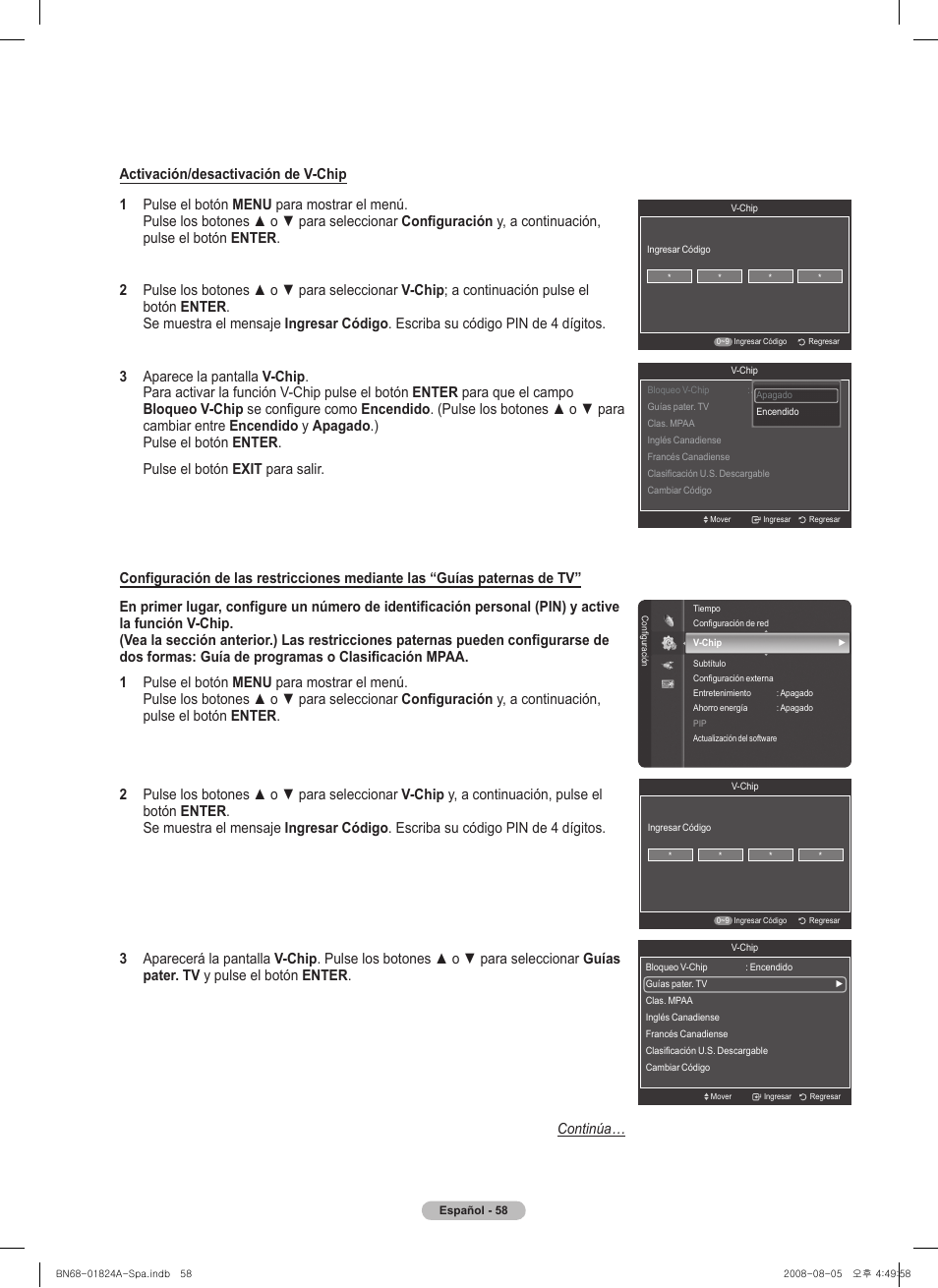 Samsung BN68-01824A-00 User Manual | Page 177 / 230
