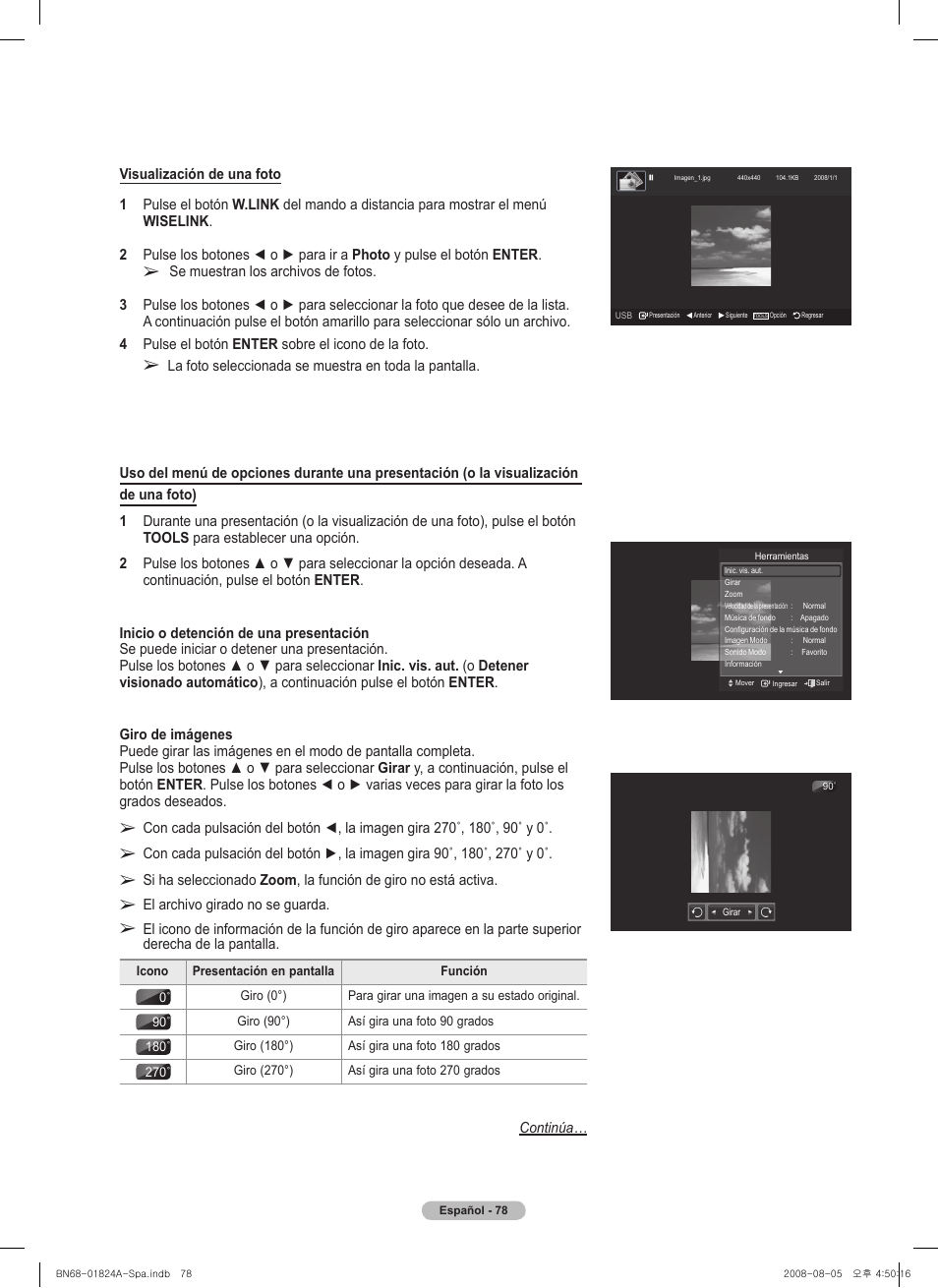 Samsung BN68-01824A-00 User Manual | Page 197 / 230