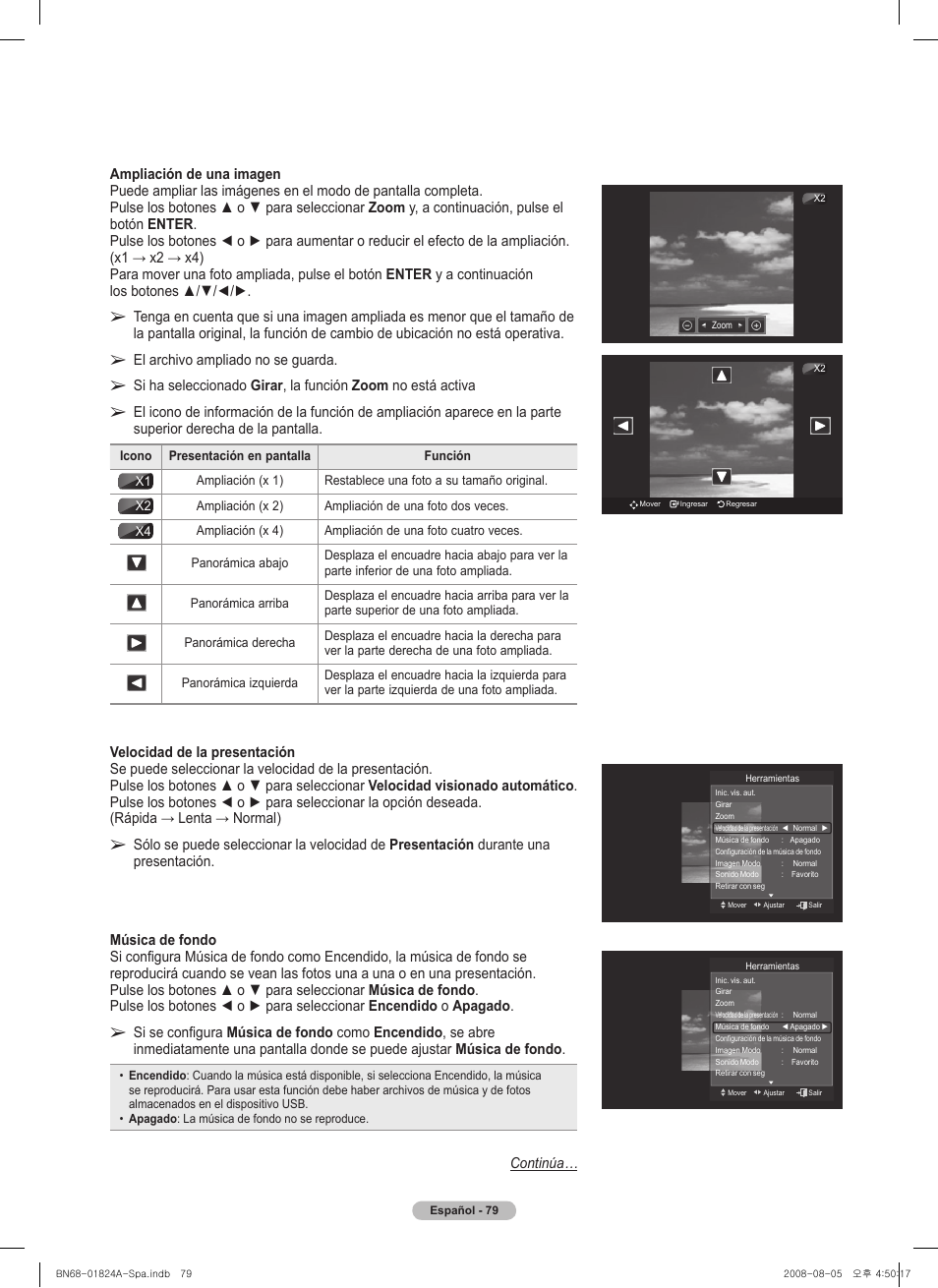 Samsung BN68-01824A-00 User Manual | Page 198 / 230