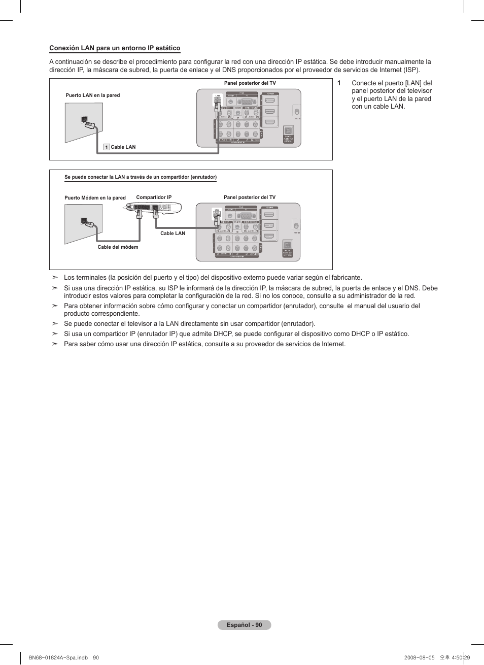 Samsung BN68-01824A-00 User Manual | Page 209 / 230