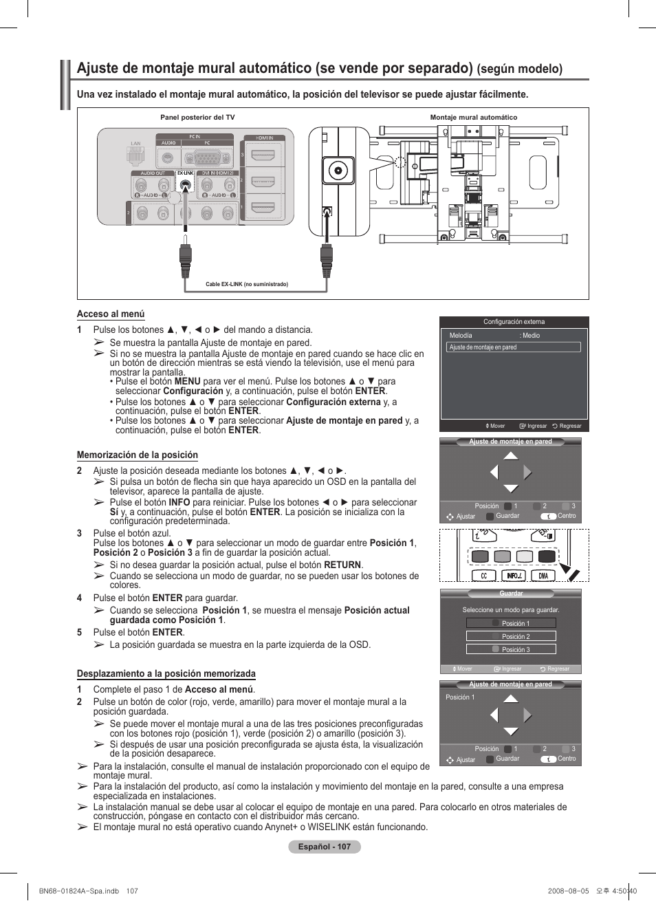 Según modelo) | Samsung BN68-01824A-00 User Manual | Page 226 / 230
