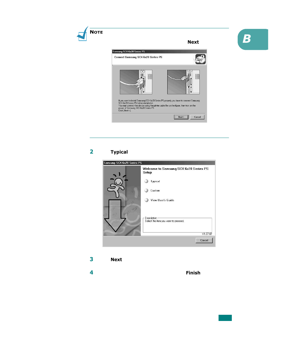 Samsung SCX-6320F User Manual | Page 194 / 330