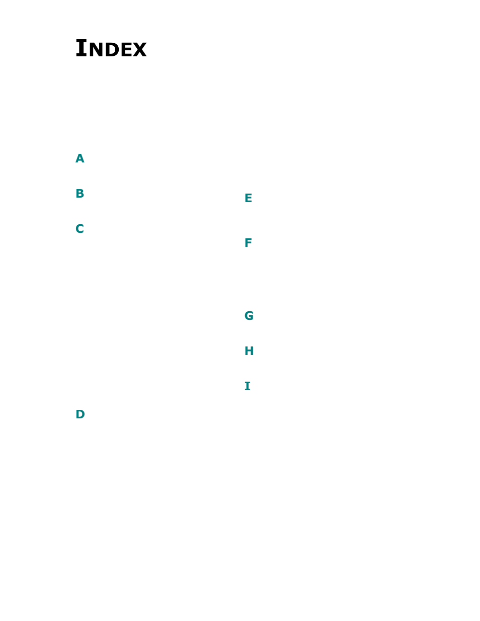 Index, Ndex | Samsung SCX-6320F User Manual | Page 233 / 330