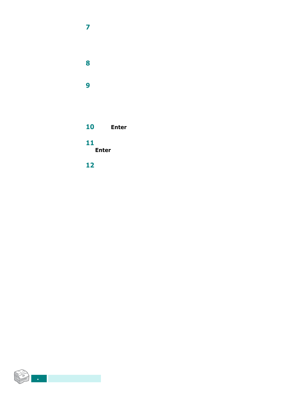 Samsung SCX-6320F User Manual | Page 282 / 330