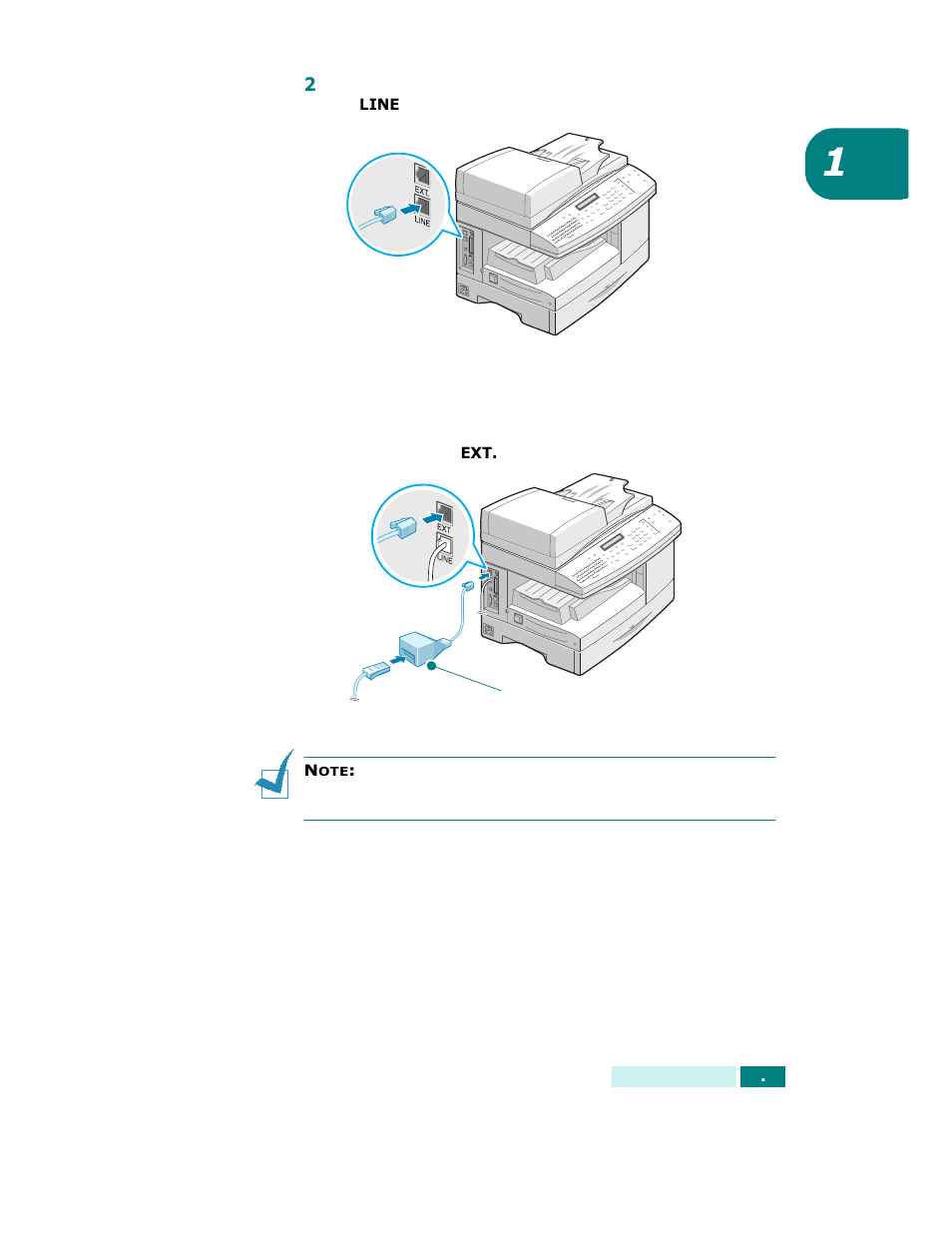 Samsung SCX-6320F User Manual | Page 30 / 330