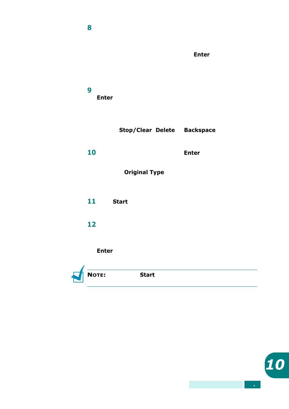 Samsung SCX-6320F User Manual | Page 325 / 330