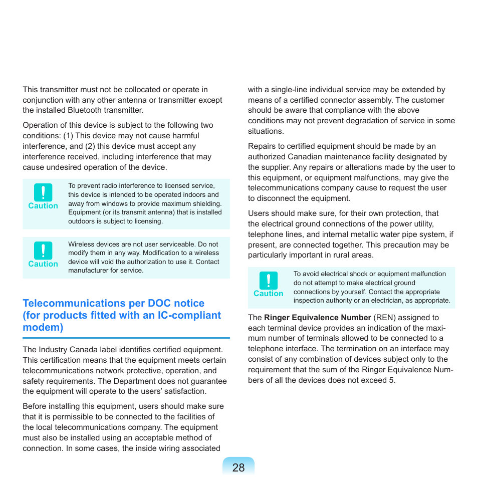 Samsung R70 User Manual | Page 29 / 196