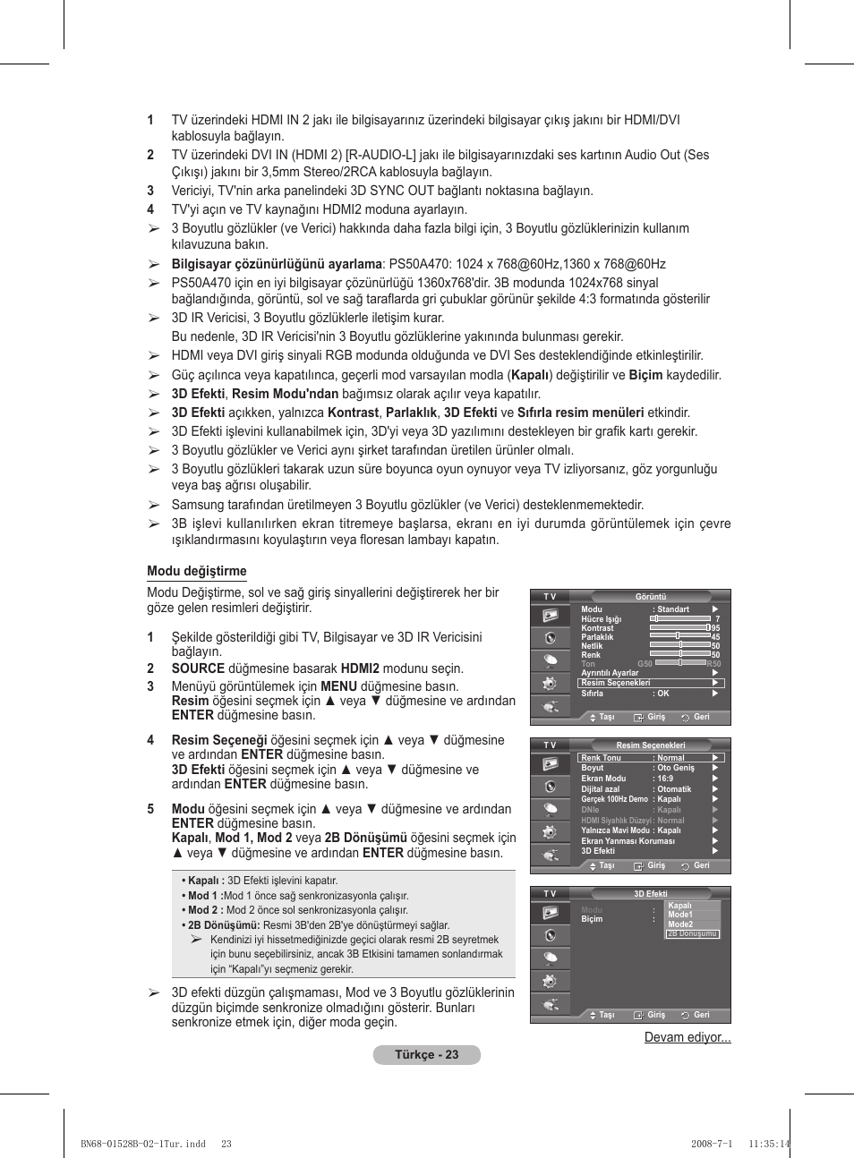 Samsung BN68-01528B-02 User Manual | Page 110 / 427