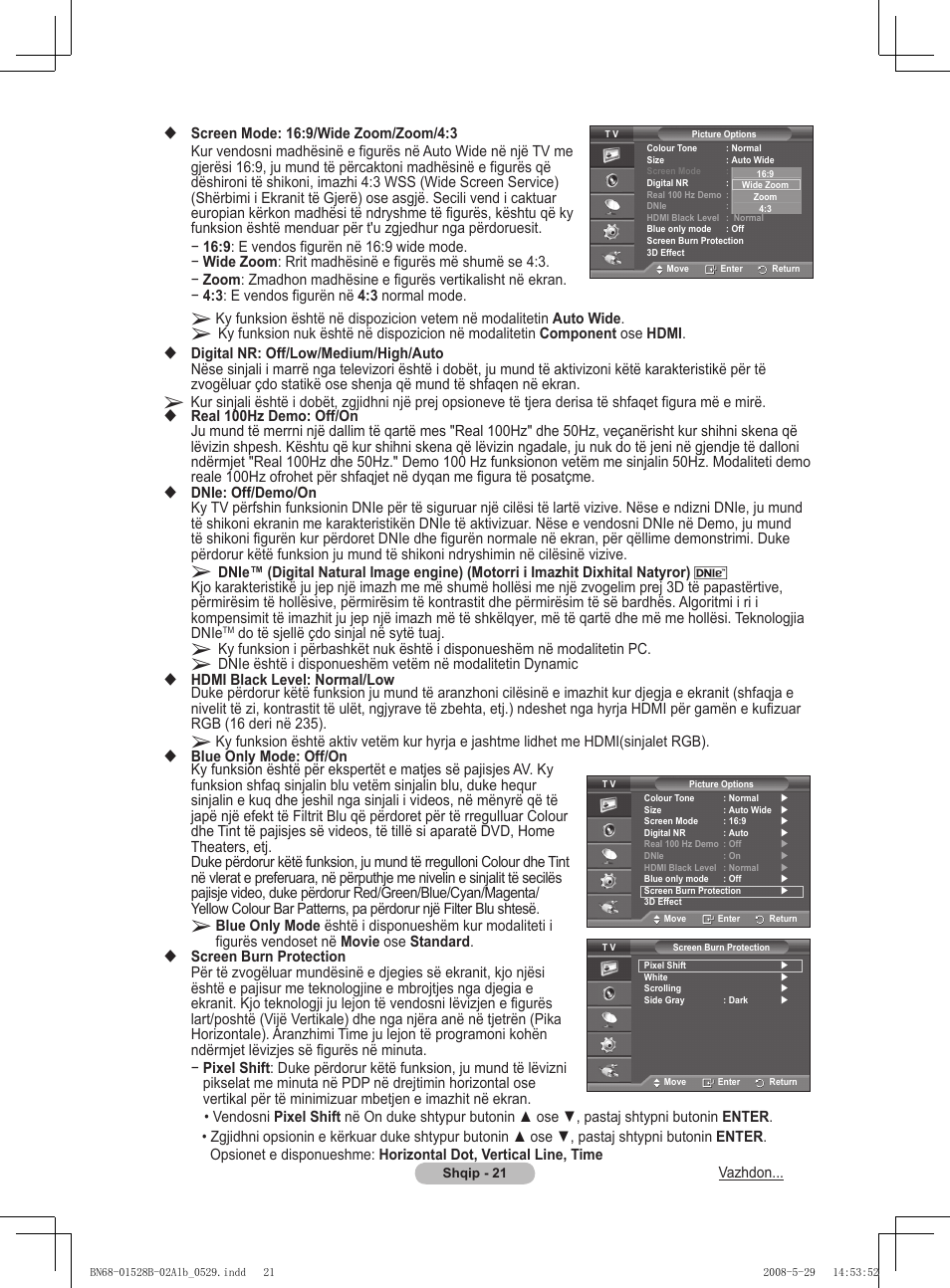 Samsung BN68-01528B-02 User Manual | Page 363 / 427