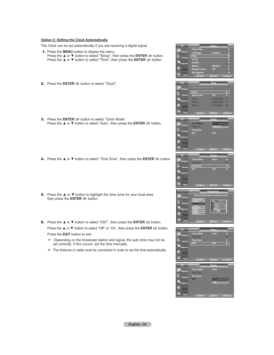 Samsung 451 User Manual | Page 40 / 81