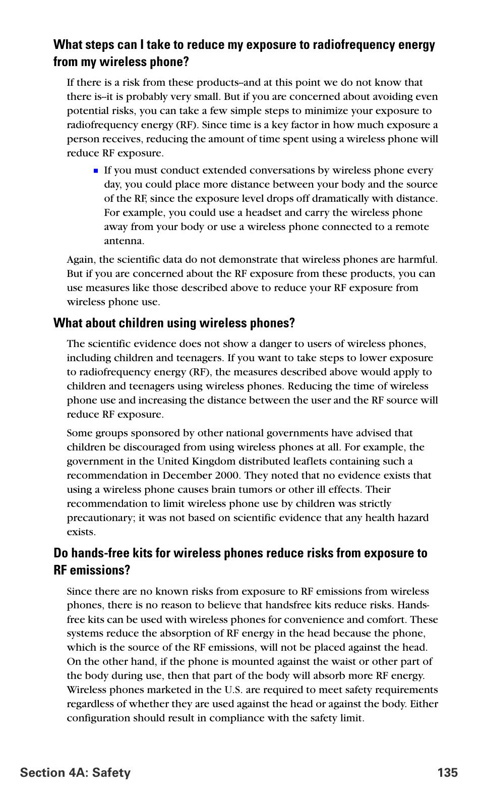 Samsung A660 User Manual | Page 142 / 158