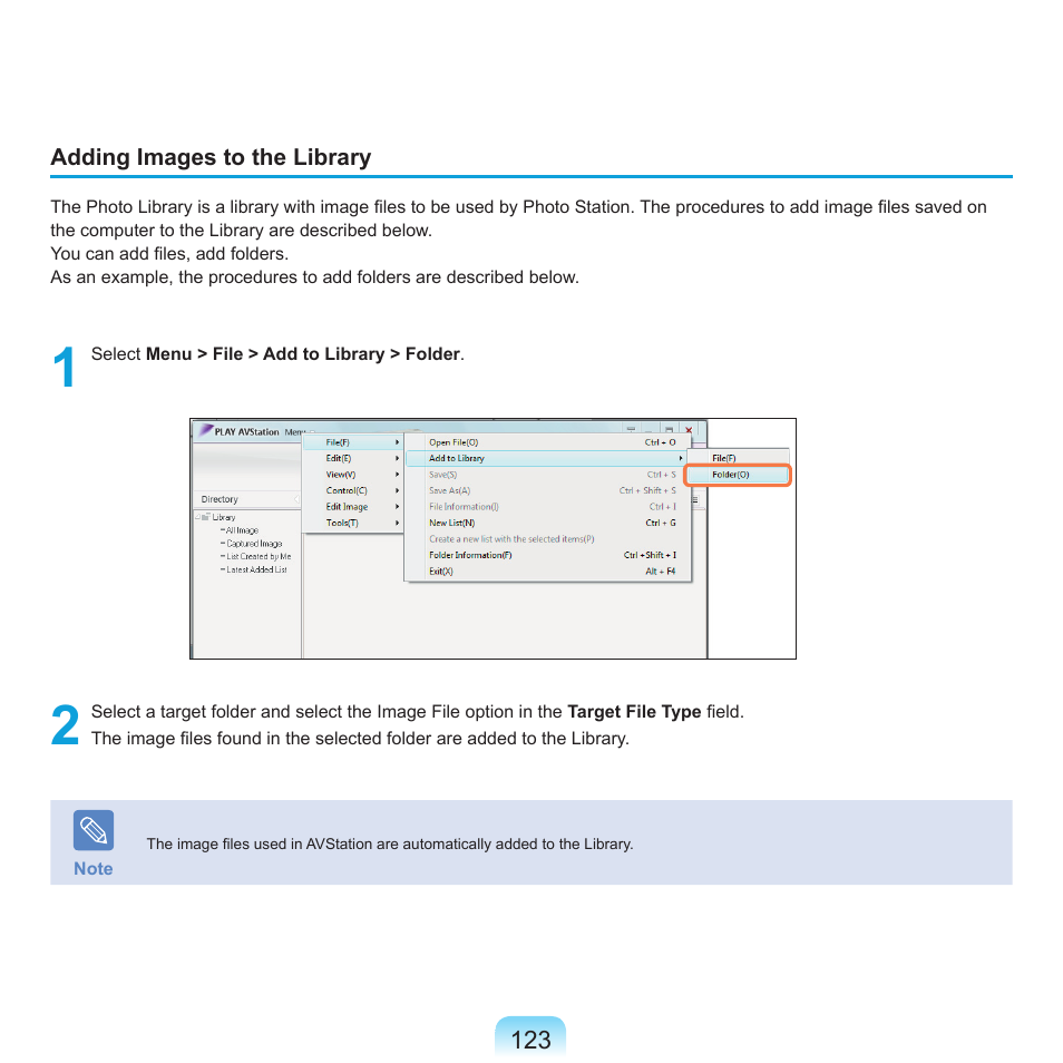 Samsung Q71 User Manual | Page 124 / 191