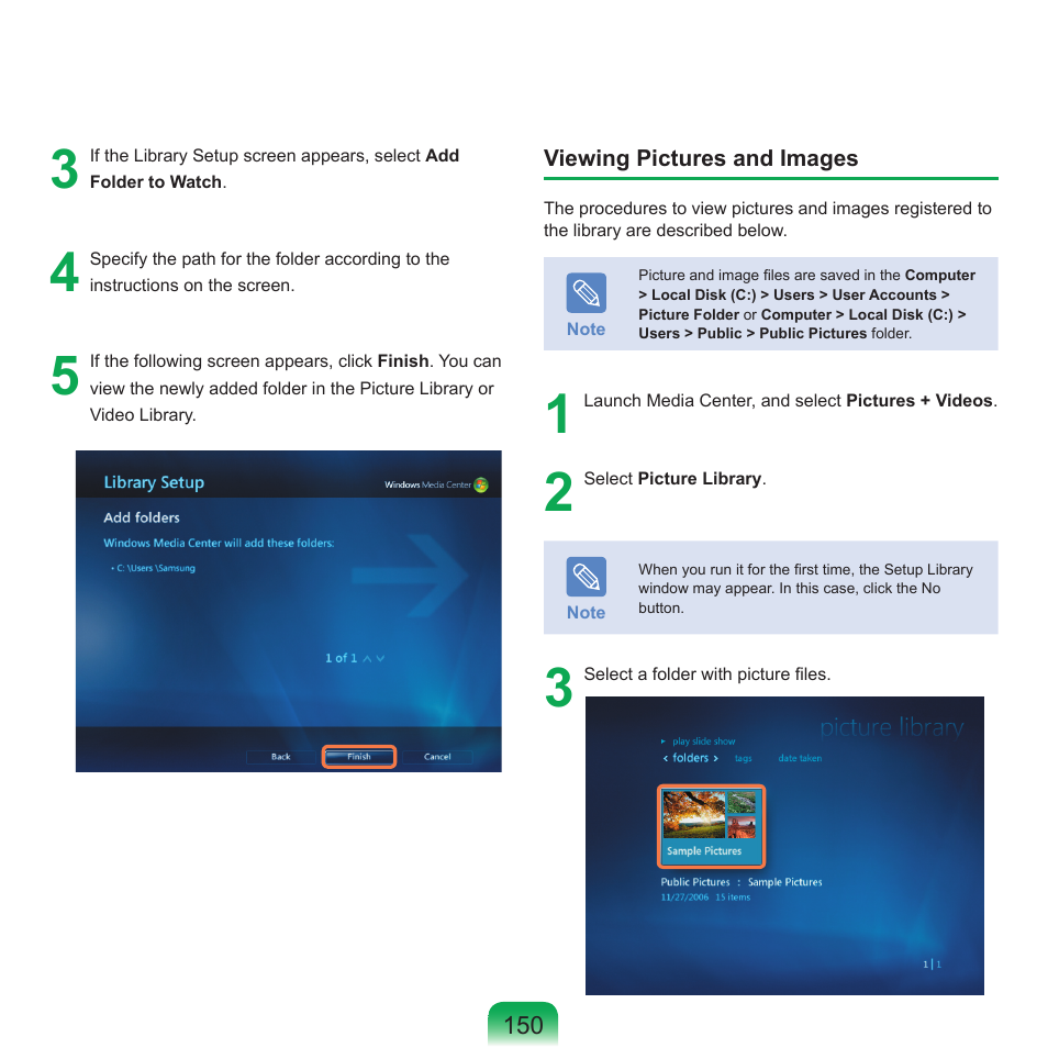 Samsung Q71 User Manual | Page 151 / 191