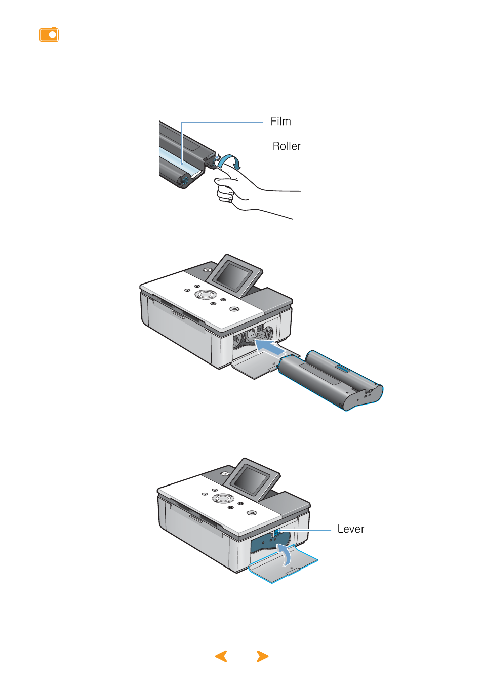 Samsung SPP 2040 User Manual | Page 70 / 81