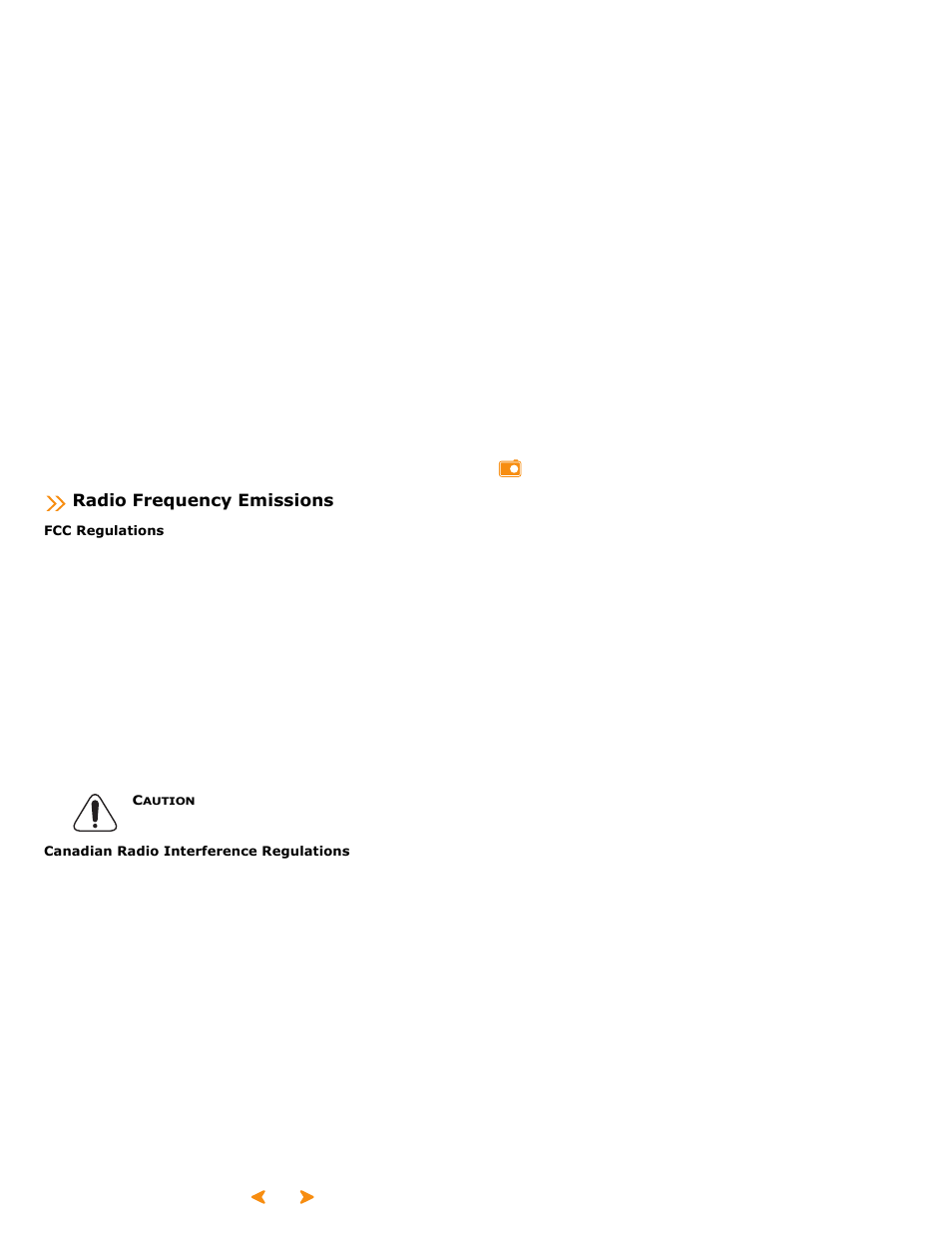 Radio frequency emissions, Declaration of conformity (european countries) | Samsung SPP 2040 User Manual | Page 77 / 81