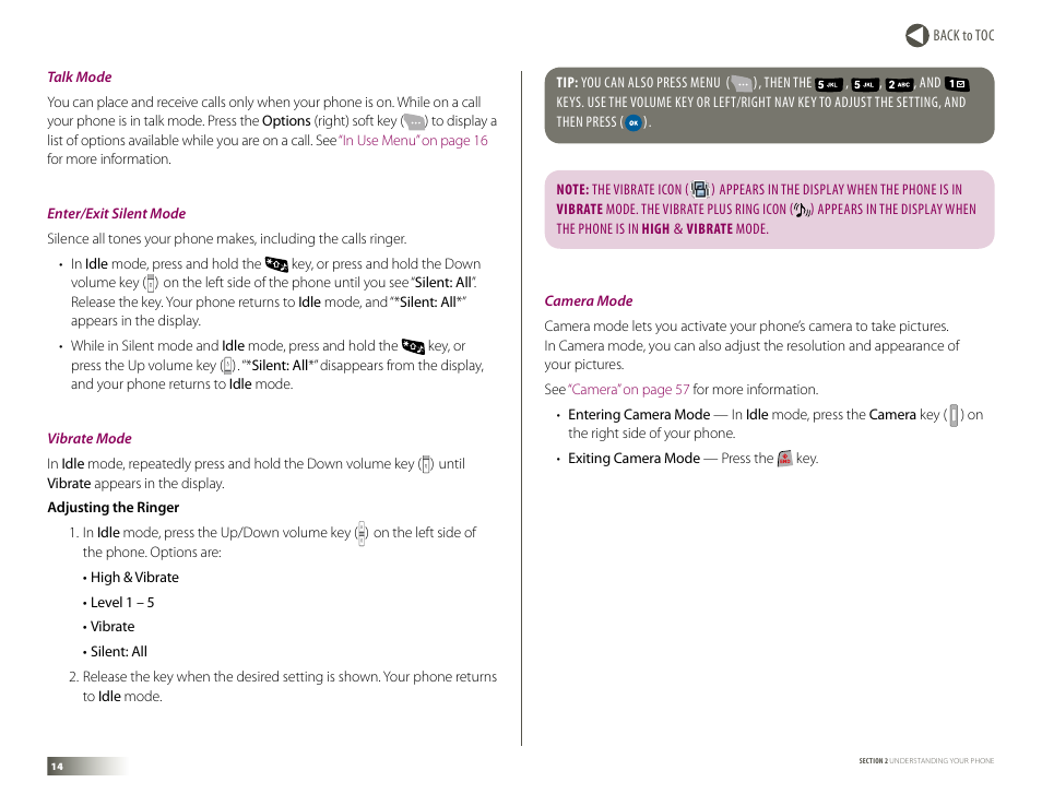 Samsung DM-S105 User Manual | Page 14 / 99