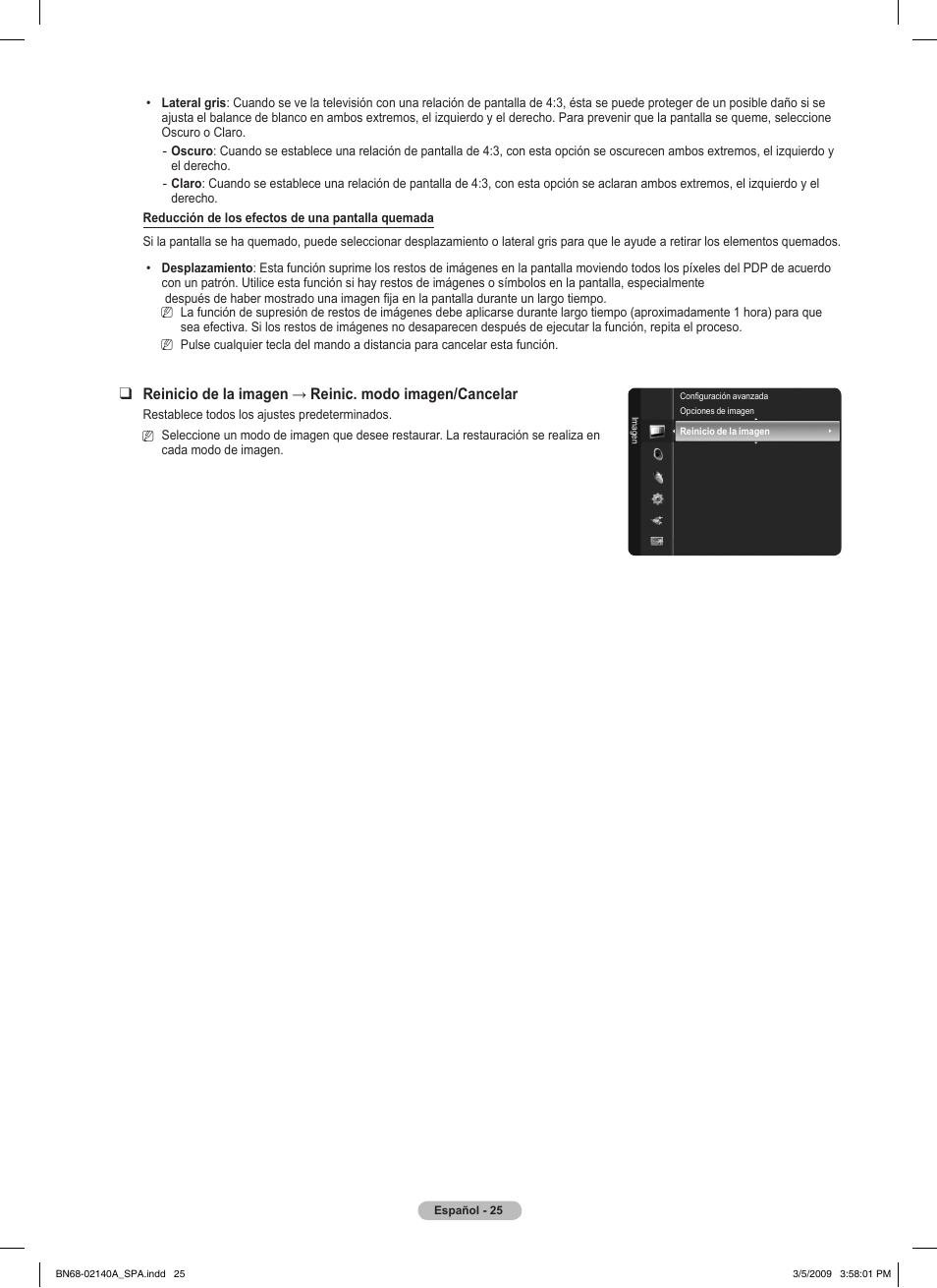 Samsung BN68-02140A-00 User Manual | Page 70 / 92
