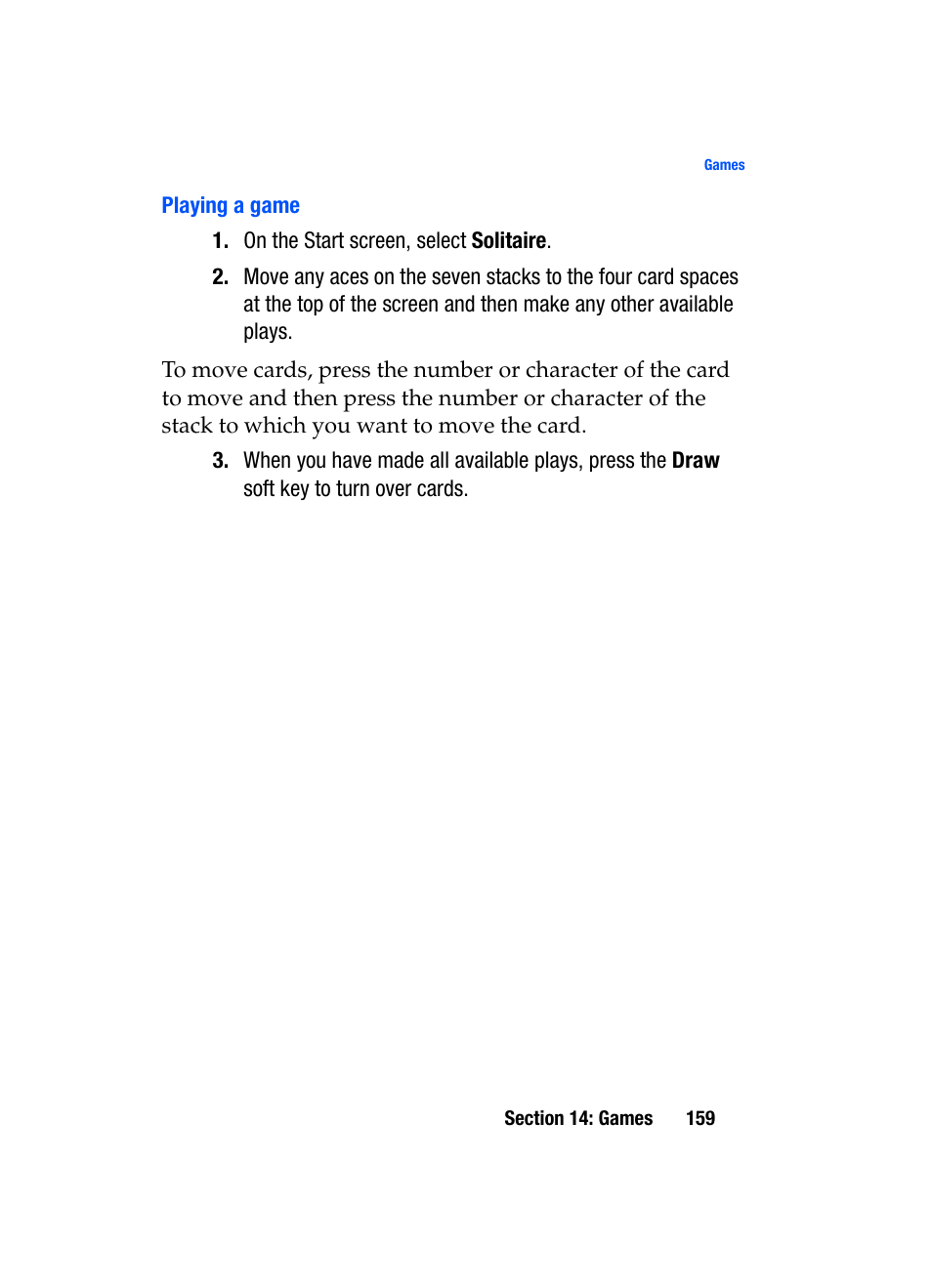 Samsung SGH-i607 User Manual | Page 159 / 223