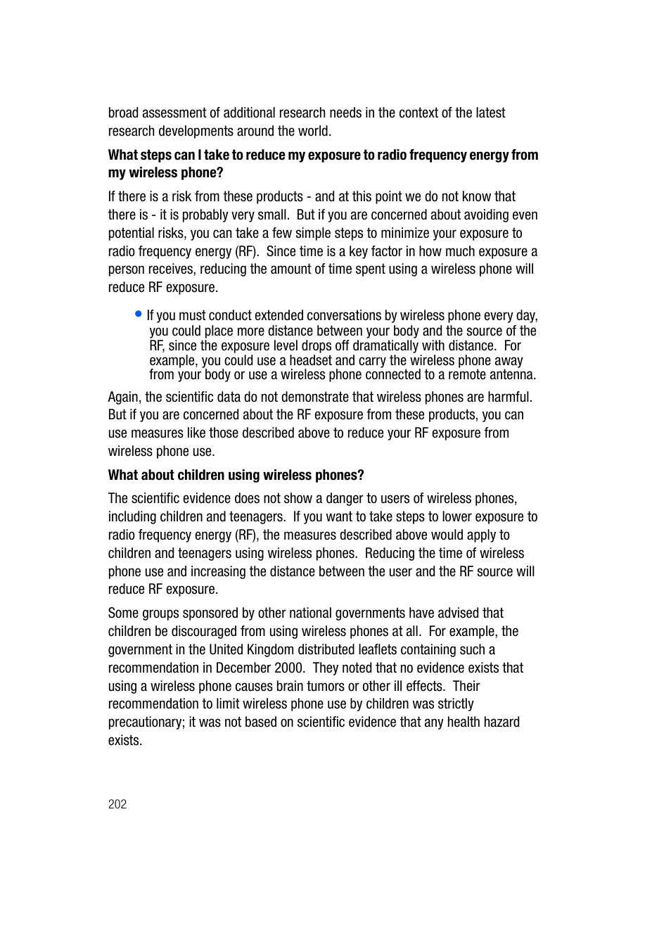 Samsung SGH-i607 User Manual | Page 202 / 223