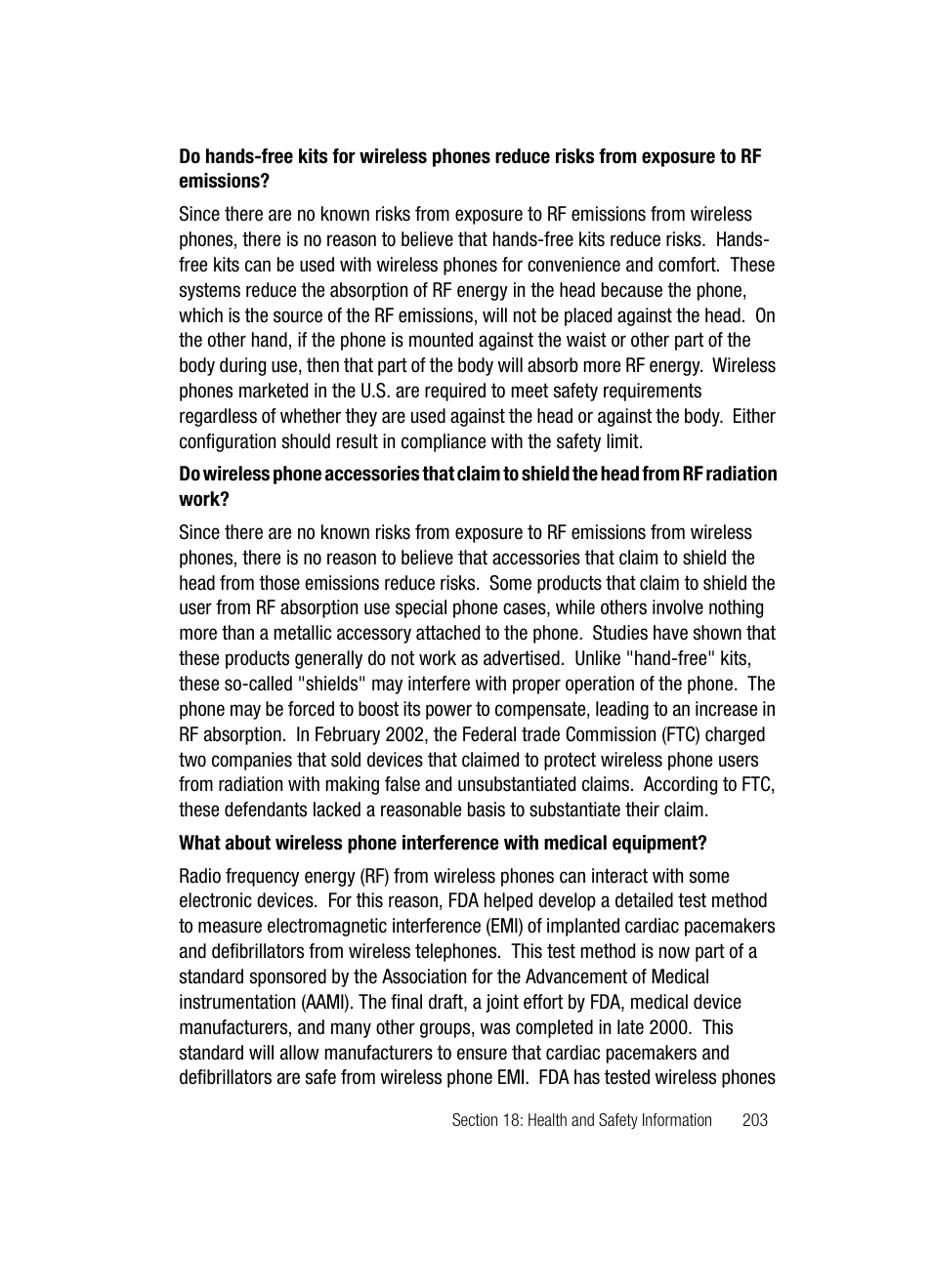 Samsung SGH-i607 User Manual | Page 203 / 223